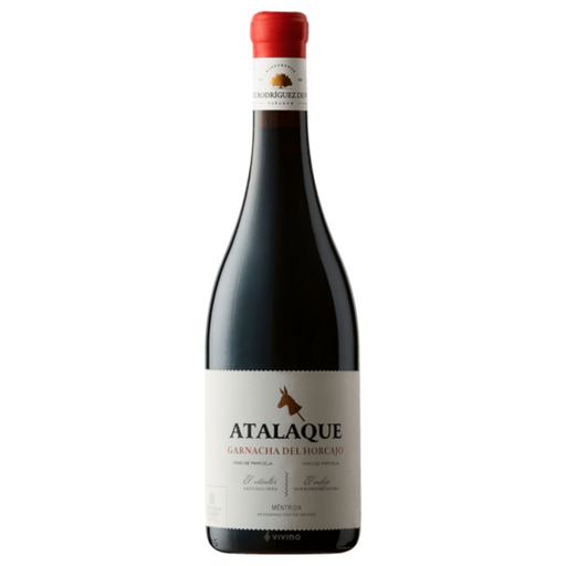 [8414606367962] Vino ATALAQUE GARNACHA DEL HORCAJO TTO 75cl