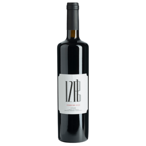 [0008] Vino 12PB Syrah Cza. Tto. 75cl