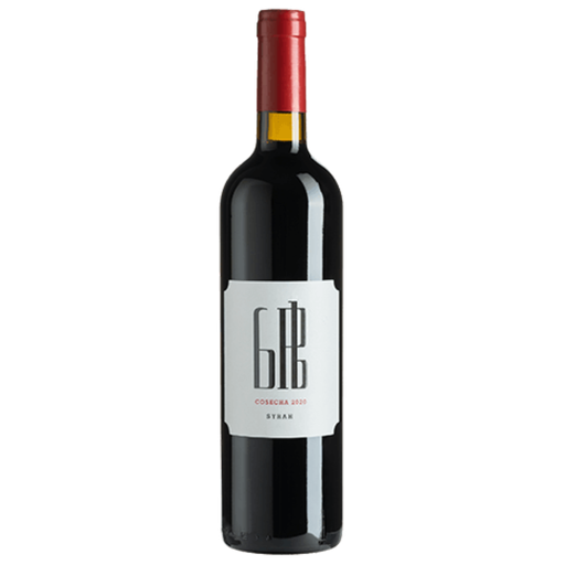 [0103] Vino 6PB Syrah Tto. 75cl