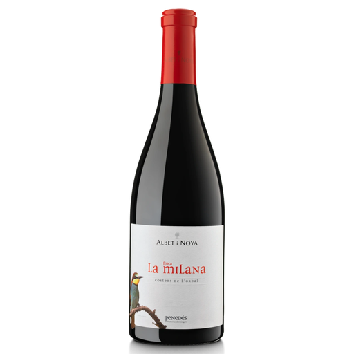 [8437000043515] Vino LA MILANA Tto. 75cl