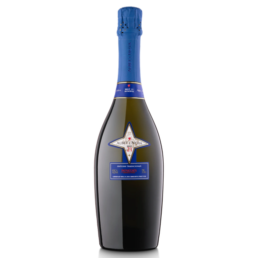 [8437000043027] Vino Espumoso BRUT 21 75cl