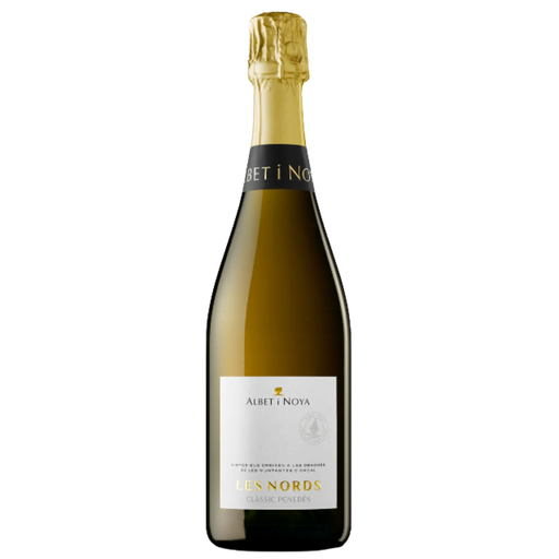 [8437000043058] Vino Espumoso LES NORDS 75cl