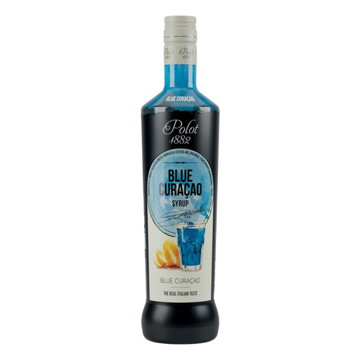 [0010424] Sirope triple Curaçao sec POLOT 1882 70cl