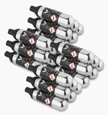 [CACORAV] Cápsula de Argón CORAVIN PURO 24 X 21ml