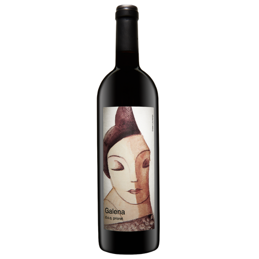 [8437006680028] Vino GALENA Priorat Tto 75cl
