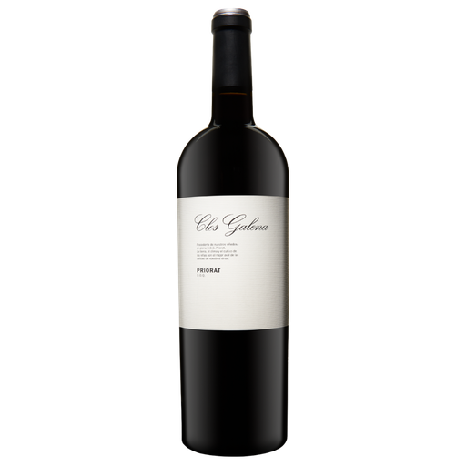 [8437006680011] Vino CLOS GALENA Priorat Tto 75cl