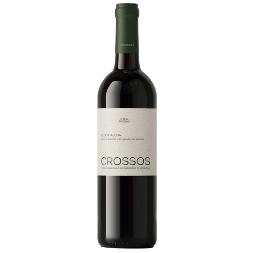 [8437006680066] Vino CROSSOS Priorat Tto 75cl