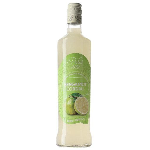 [0010884] Cordial BERGAMOTA POLOT 70cl