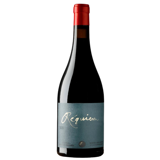 [8437006000017] Vino REQUIEM 75cl