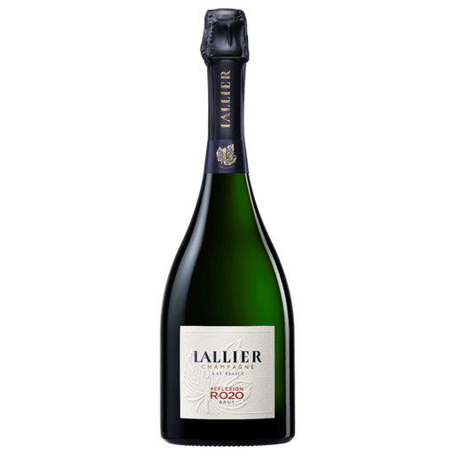 [432889] Champagne LALLIER R.020 75cl