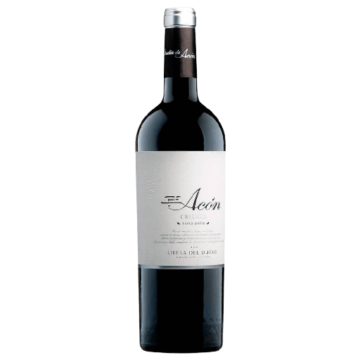 [8437007340471] Vino ACON Crianza 75cl