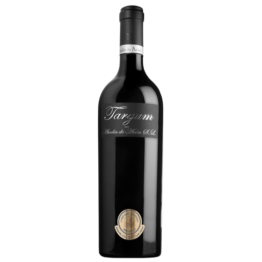[8437007340211] Vino TARGUM 75cl