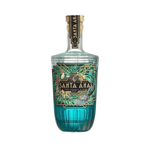 [4809015157534] Ginebra SANTA ANA FLORALE 42,3º 70cl