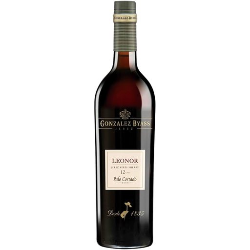 Jerez LEONOR Palo Cortao 75cl