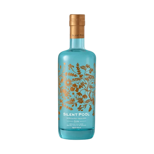 [0125000001] Ginebra SILENT POOL 70Cl