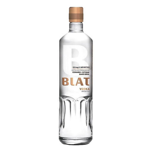 [8437007708707] Vodka BLAT 70cl.
