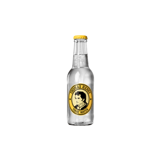 [14331] Refresco THOMAS HENRY TONICA 20clx24