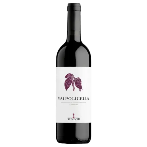 [0057417] Vino Valpolicella DOC Tedeschi Classico Superiore Tinto 75cl