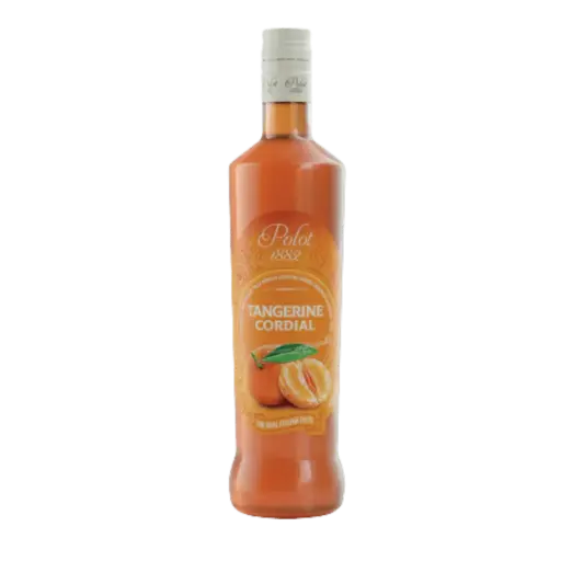 [0010885] Cordial MANDARINA POLOT 70cl
