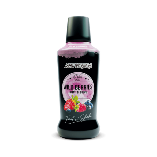 [POL-098] Pure Frutos del Bosque POLOT 1882 75 cl