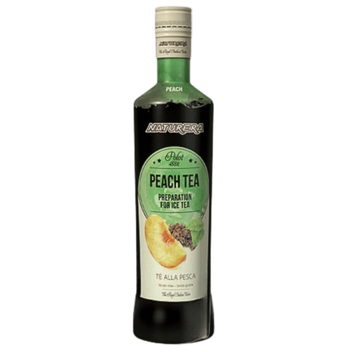 [POL-165] Concentrado ICE TEA Melocotón