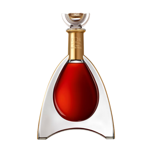 [13587] Cognac MARTELL L´OR 70cl