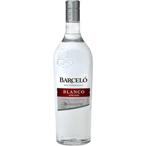 [0112900002] Ron BARCELO BLANCO 1L