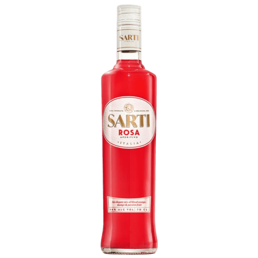 [432131] Licor SARTI ROSA 70cl