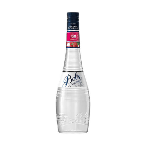[09.1.0030] Licor BOLS LYCHEE 70cl