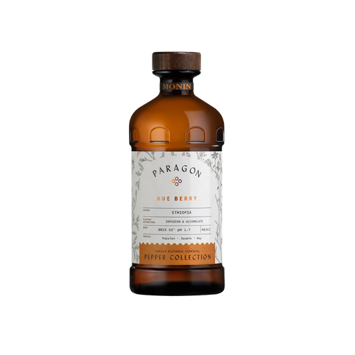 Cordial PARAGON RUE BERRY 48,5cl