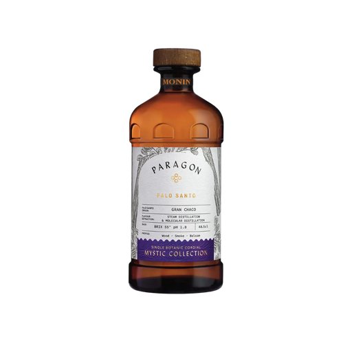 Cordial PARAGON PALO SANTO 48,5cl