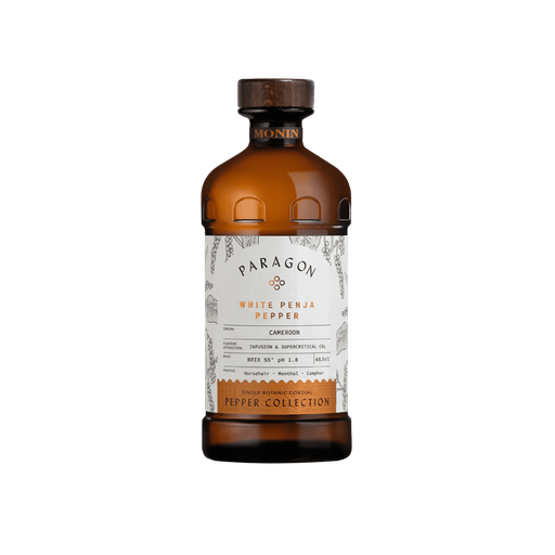 Cordial PARAGON WHITE PENJA PEPPER 48,5cl