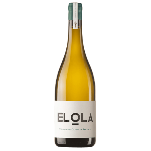 [8437002506902] Vino ELOLA Blanco 75cl