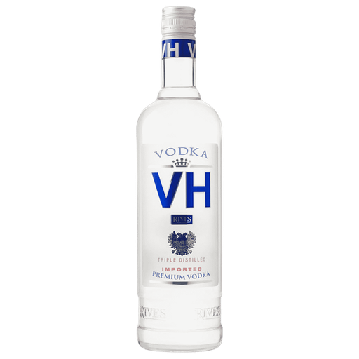 [45596] Vodka VH PREMIUM Alcohol de Grano 70cl