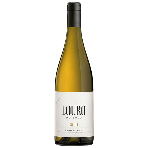 [VIB-095] Vino LOURO DO BOLO GODELLO Bco 75cl