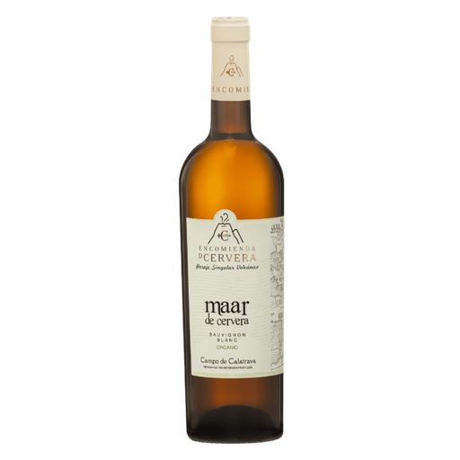 [VETMCSB25] Vino MAAR DE CERVERA Sauvignon Blanc 75cl