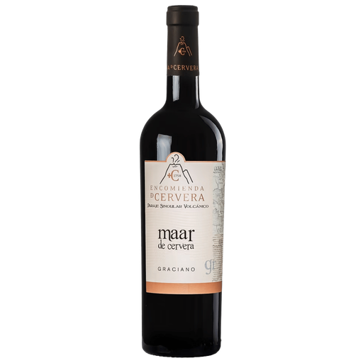 [VETMCGR19] Vino MAAR DE CERVERA Graciano Tinto 75cl