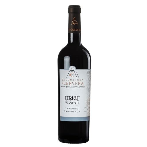 [VETMCCA18] Vino MAAR DE CERVERA Cabernet Sauvignon Tinto 75cl