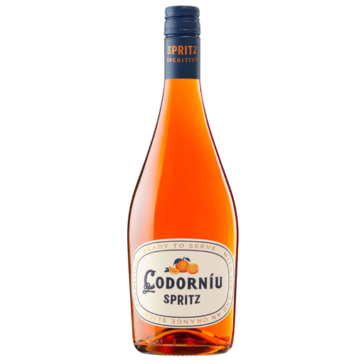 [RST01] Aperitivo CODORNIU SPRITZ 75cl