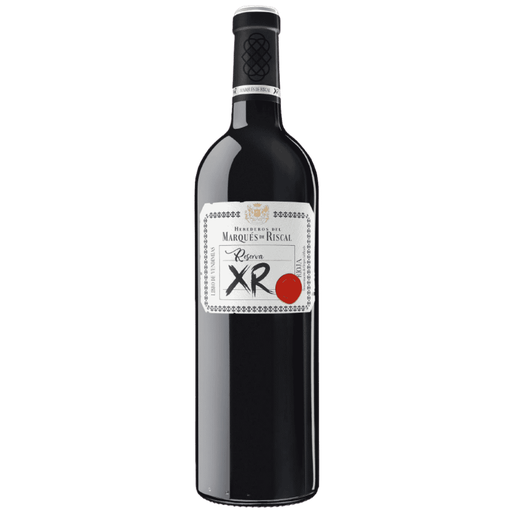 [01652] Vino Marqués de Riscal XR Rva Tinto 75cl