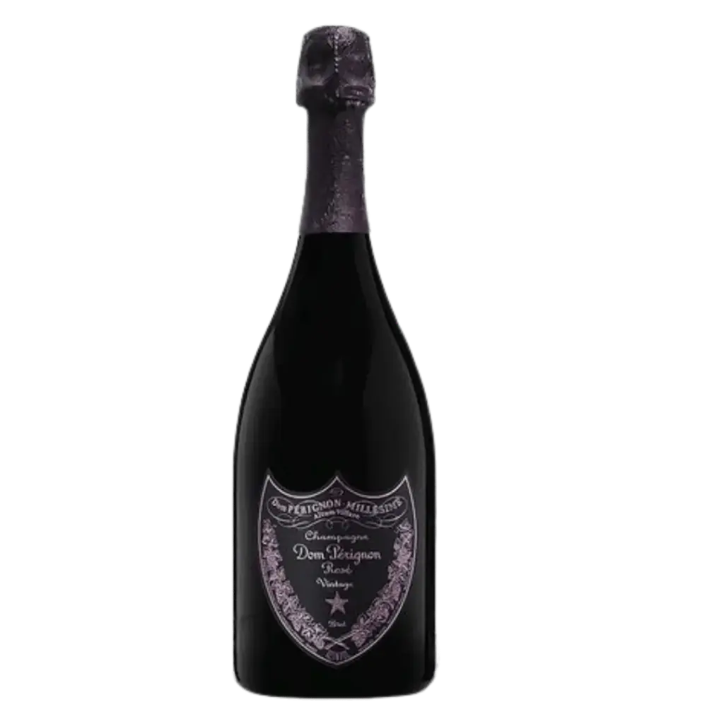 [1111248] Champagne DOM PERIGNON ROSE 10 LUMINOSO 75cl
