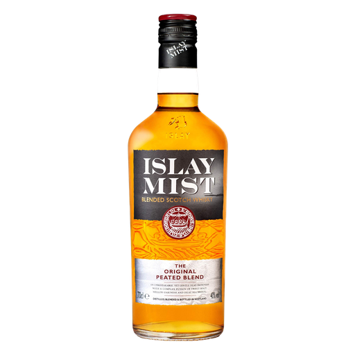 [1338210225] Whisky ISLAY MIST BLENDED 40º 70cl