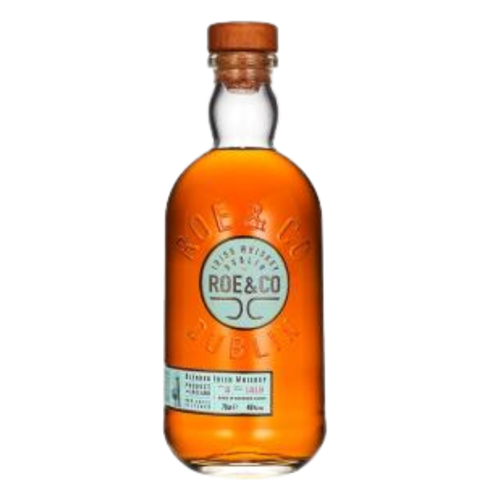 [733434] Whisky ROE & CO 70cl