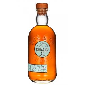 [733434] Whisky ROE & CO 70cl