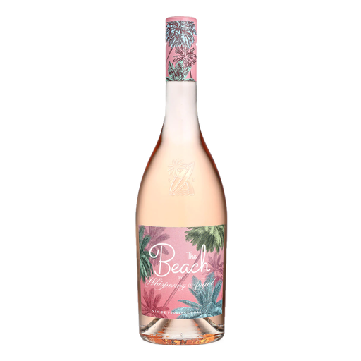 [1114995] Vino THE BEACH Rosado 75cl