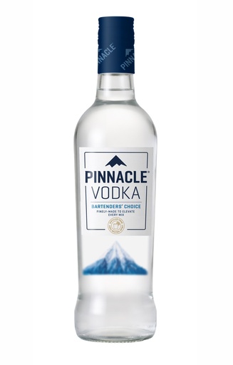 [PN601183] Vodka PINNACLE 70cl 37,5º