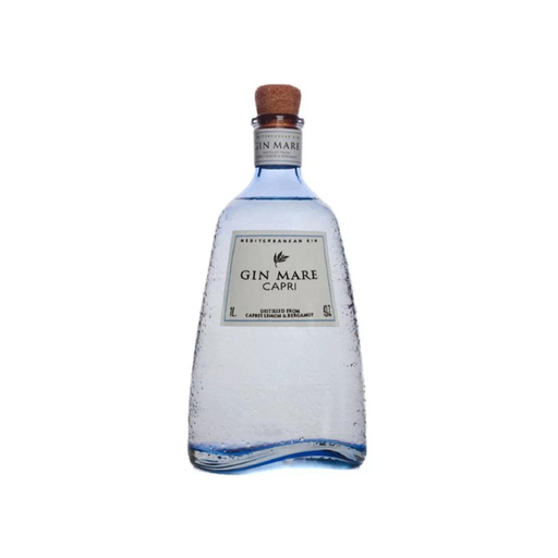 [59006769] Ginebra GIN MARE CAPRI 70cl 42,7º