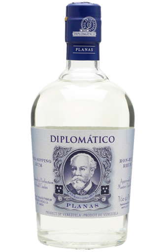 [57346869] Ron DIPLOMATICO PLANAS 70cl 47º