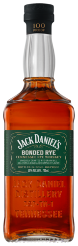 [56795869] Whisky JACK DANIEL'S BONDED RYE 70cl 50º