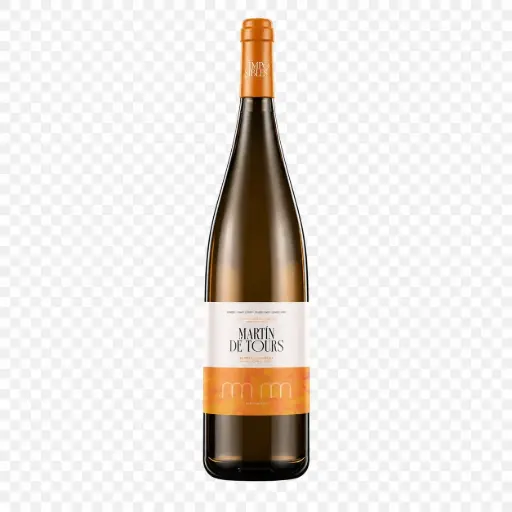 [18954] Vino MARTÍN DE TOURS 2023 Tinto 75cl